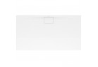Brodzi прямокутний Villeroy&Boch Architectura MetalRim, 160x90cm, акрильний, weiss alpin
