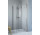 Двері Radaway Fuenta New KDJ B 90 cm, PRAWE, хром, прозоре скло EasyClean