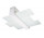 Plafon Sollux Ligthing Feniks 2, 43cm, E27 2x60W, білий