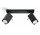 Plafon подвійний Sollux Ligthing Merida 2, 30cm, GU10 2x40W, чорний