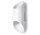 Бра Sollux Ligthing Penne 30, круглий, 30cm, GU10 1x40W, білий