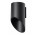 Бра Sollux Ligthing Penne 20, круглий, 20cm, GU10 1x40W, чорний