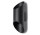 Бра Sollux Ligthing Penne 30, круглий, 30cm, GU10 1x40W, чорний