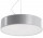 Lampa навісна Sollux Ligthing Arena 45, кругла, 45cm, E27 3x60W, szara