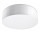 Plafon Sollux Ligthing Arena 35, круглий, 35cm, E27 2x60W, білий