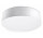 Plafon Sollux Ligthing Arena 45, круглий, 45cm, E27 3x60W, білий