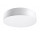 Plafon Sollux Ligthing Arena 25, круглий, 25cm, E27 1x60W, білий