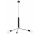 Żyrandol Sollux Ligthing Duomo 3D, 74cm, E27 3x60W, чорний