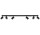 Plafon Sollux Ligthing Ring 6L, 120cm, 6xGU10 LED 6W, чорний