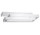 Бра Sollux Ligthing Frost, 42cm, G9 2x40W, білий
