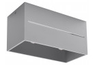 Plafon Sollux Ligthing Lobo Maxi, 20cm, G9 2x4,5W LED, сірий