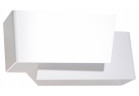 Бра Sollux Ligthing Piegare, 20cm, G9 1x4,5W LED, білий