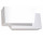 Бра Sollux Ligthing Piegare, 20cm, G9 1x4,5W LED, білий