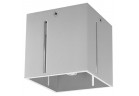 Plafon Sollux Ligthing Pixar, 10cm, G9 1x40W, сірий