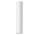 Plafon Sollux Ligthing Lagos, 6x30cm, 1xGU10 LED 6W, білий