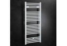 Обігрівач Zehnder Klaro 114,6 x 60 cm - білий