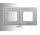 Обігрівач Enix Libra (L-1106) 110x60 cm - стандартний колір