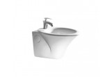 Bidet Hatria Sculture підвісний Y0BF