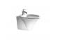 Bidet Hatria Sculture wiszący Y0BF- sanitbuy.pl