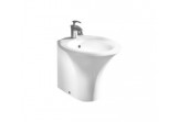 Bidet Hatria Sculture підлоговий YR42