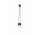 Lampa навісна Sollux Ligthing Diego 3, 16cm, 3xE27 60W, чорний