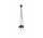 Lampa навісна Sollux Ligthing Diego 5, 24cm, 5xE27 60W, чорний