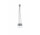 Lampa навісна Sollux Ligthing Diego 5, 24cm, 5xE27 60W, сірий