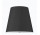 Żyrandol Sollux Ligthing Geneve, 50cm, E27 3x60W, чорний
