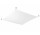 Plafon Sollux Ligthing Luna 4, 140x140cm, G13 6x18 W, білий/хром