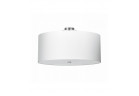 Plafon Sollux Ligthing Otto 60, круглий, 60x60cm, E27 5x60W, білий
