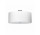 Plafon Sollux Ligthing Otto 60, круглий, 60x60cm, E27 5x60W, білий