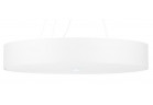 Żyrandol Sollux Ligthing Skala 80, круглий, 80x80cm, E27 6x60W, білий