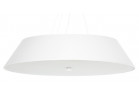 Żyrandol Sollux Ligthing Vega 70, круглий, 70x70cm, E27 5x60W, білий