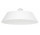 Plafon Sollux Ligthing Vega 70, круглий, 70x70cm, E27 5x60W, білий