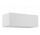 Żyrandol Sollux Ligthing Santa Bis 80, 80x25cm, E27 3x60W, білий