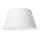 Żyrandol Sollux Ligthing Cono 45, круглий, 45x45cm, E27 3x60W, білий