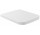 Сидіння WC Villeroy & Boch Venticello, з мікроліфтом, Stone White