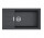 Zlewozmywak Franke Sirius 2.0 S2D Slim 611-78 Tectonite - onyx