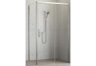 Бічна стінка S1 Radaway Idea KDJ, ліва, 70cm, скло прозоре, profil хром