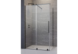 Radaway Furo KDJ кабіна 90x90cm ліва скло прозоре