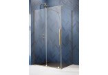 Radaway Furo KDJ кабіна 90x90cm ліва скло прозоре