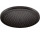 Верхній душ Hansgrohe Croma 280 1jet EcoSmart, кругла, 280mm, 9 l/min, чорний мат.