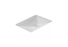 Умивальник під стільницю Villeroy&Boch Loop&friends прямокутна 54x34cm CeramicPlus, Weiss Alpin без переливу