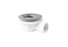 Сифон для піддону Excellent Zero, 90mm, низький, без кришки