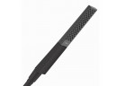 Душова головка Hansgrohe Rainfinity 100 1jet EcoSmart, 1-позиційна, чорний мат.
