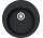 Zlewozmywak Franke Solo SOD 610-40 Tectonite, круглий, 50cm, onyx 