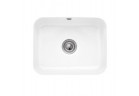 Zlewozmywak podblatowy 55x44 cm Villeroy & Boch CISTERNA 60C, білий Alpin