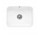 Zlewozmywak podblatowy 55x44 cm Villeroy & Boch CISTERNA 60C, білий Alpin