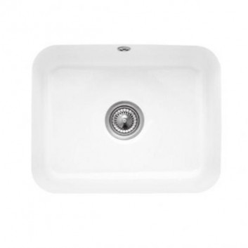 Zlewozmywak podblatowy 55x44 cm Villeroy & Boch CISTERNA 60C- sanitbuy.pl