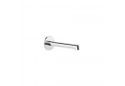 Кран для раковини Gessi Anello, настінний, zasięg 164mm, хром